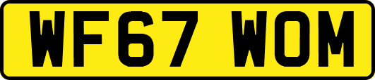 WF67WOM