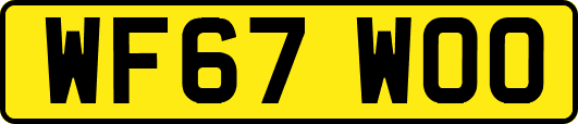 WF67WOO