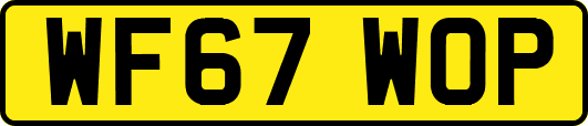 WF67WOP