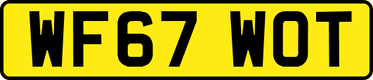 WF67WOT