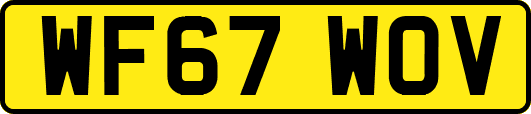 WF67WOV