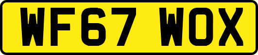 WF67WOX