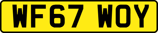 WF67WOY