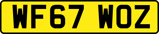 WF67WOZ
