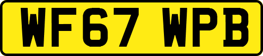 WF67WPB