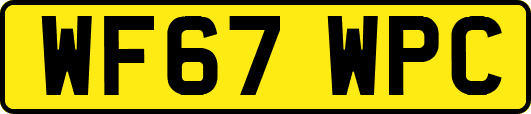 WF67WPC