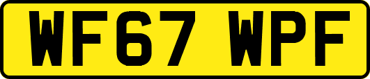 WF67WPF