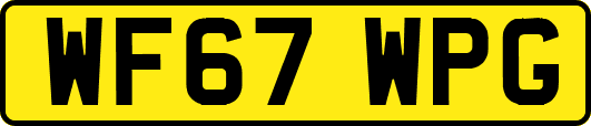 WF67WPG