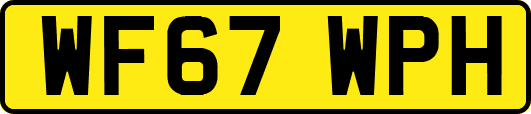 WF67WPH