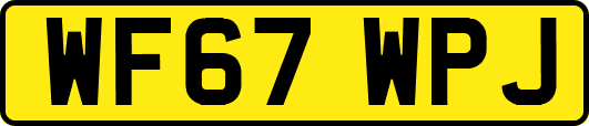 WF67WPJ