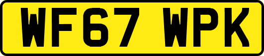 WF67WPK