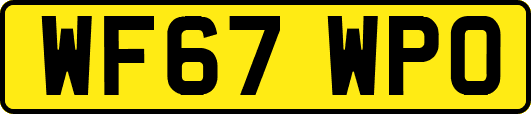 WF67WPO