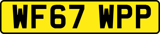 WF67WPP