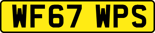 WF67WPS