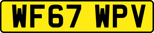 WF67WPV