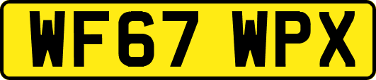 WF67WPX