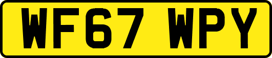 WF67WPY