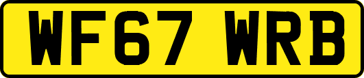 WF67WRB