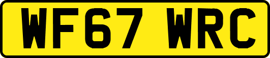 WF67WRC