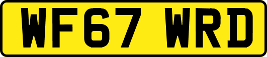 WF67WRD