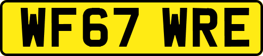 WF67WRE