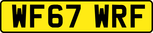 WF67WRF