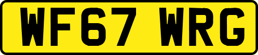 WF67WRG