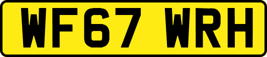 WF67WRH