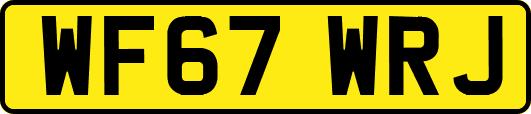 WF67WRJ