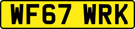 WF67WRK