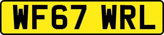 WF67WRL
