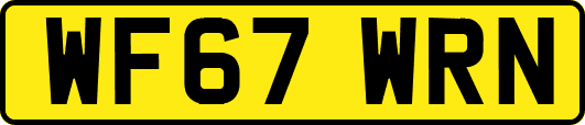 WF67WRN