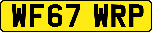 WF67WRP