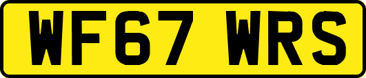 WF67WRS