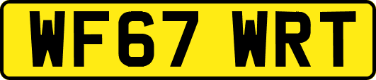 WF67WRT