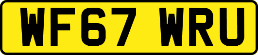 WF67WRU