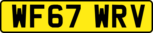 WF67WRV