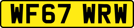 WF67WRW