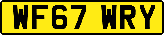 WF67WRY