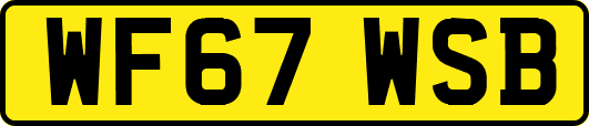 WF67WSB