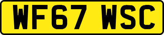 WF67WSC