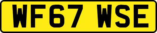 WF67WSE