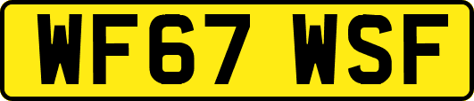 WF67WSF