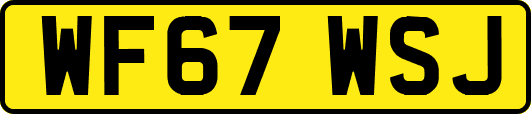 WF67WSJ