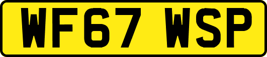 WF67WSP