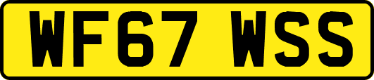 WF67WSS