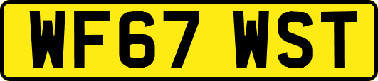 WF67WST