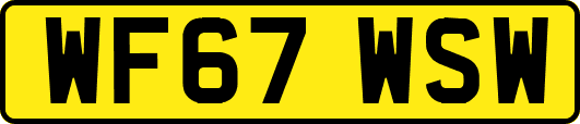 WF67WSW
