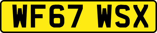 WF67WSX