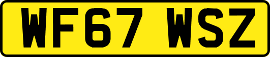 WF67WSZ